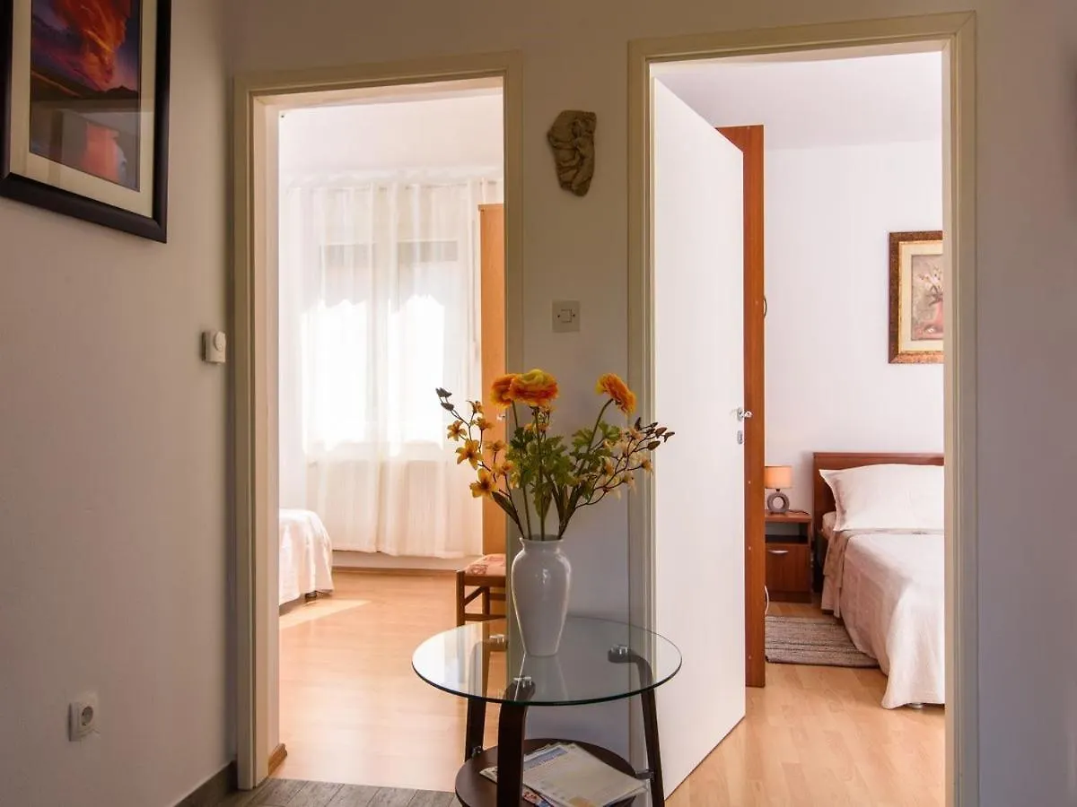 Apartments Beba - Peaceful Location تروغير بيت ضيافة