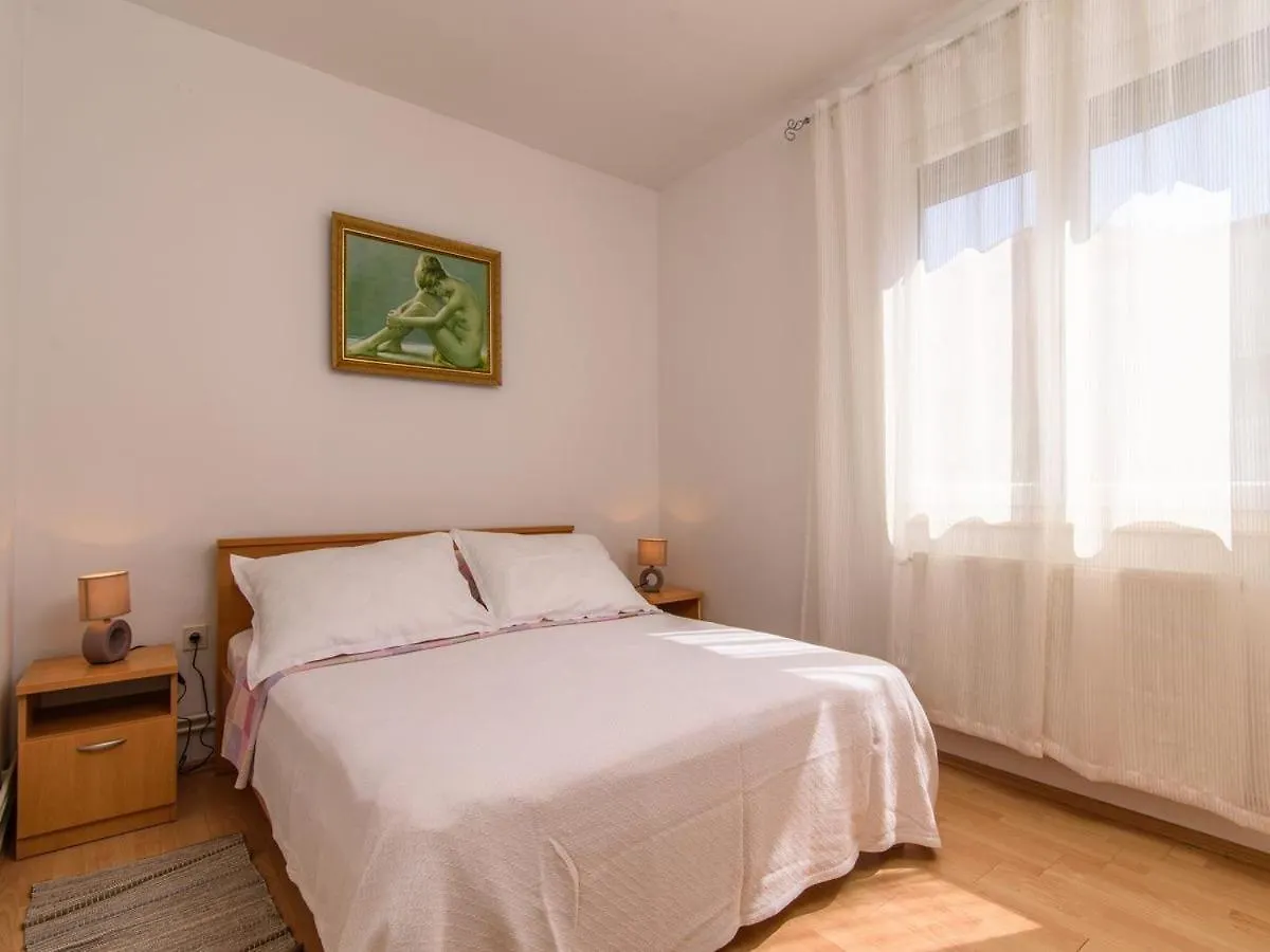 Apartments Beba - Peaceful Location تروغير كرواتيا