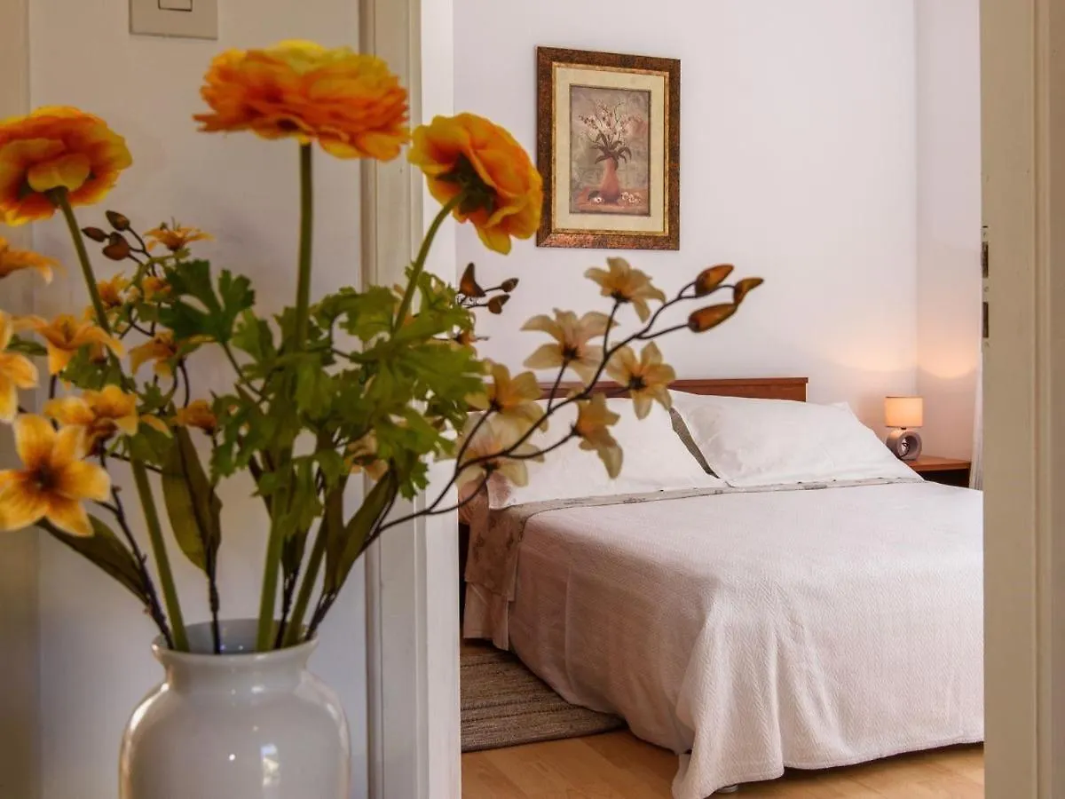 Apartments Beba - Peaceful Location تروغير كرواتيا