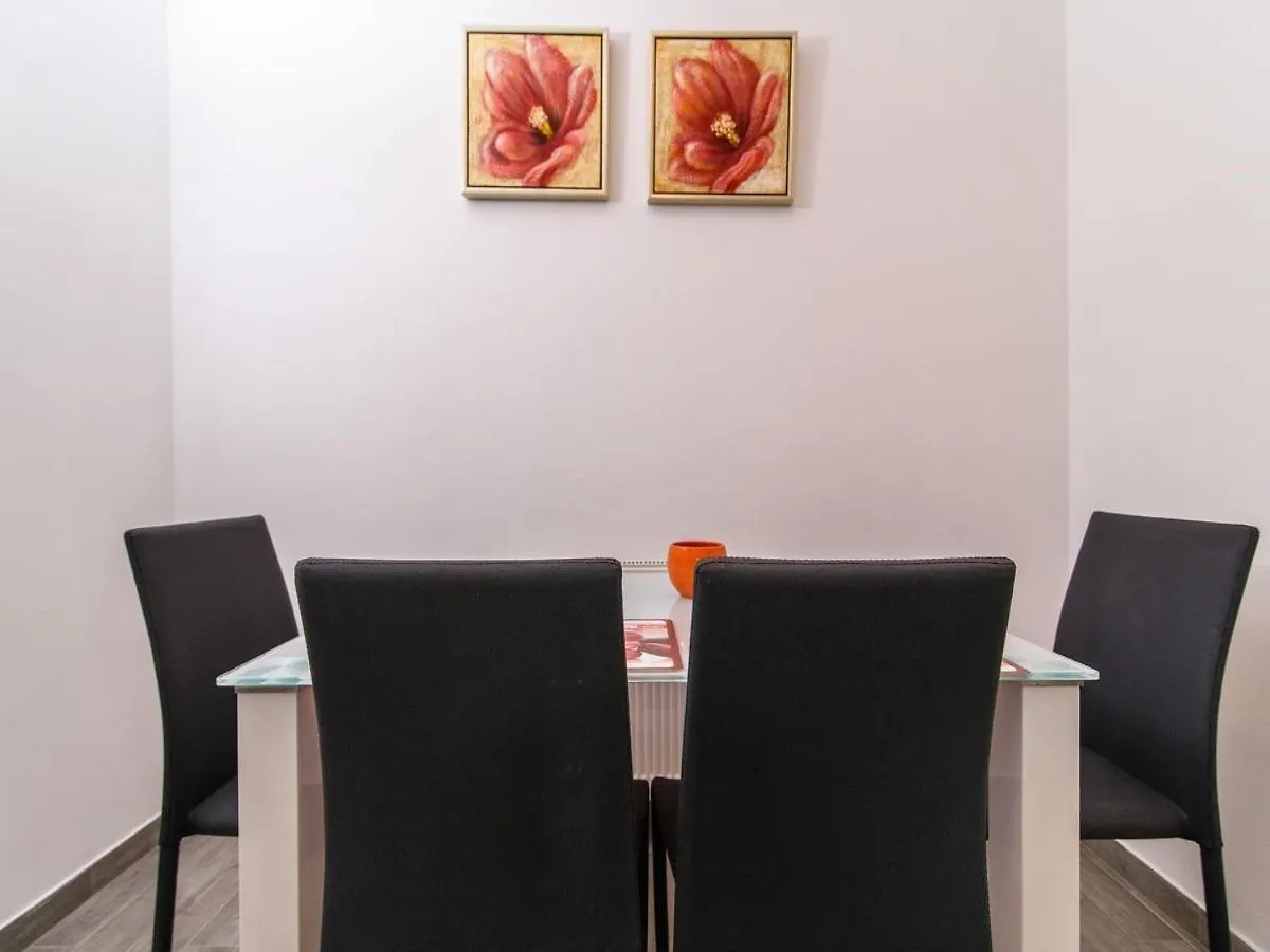 بيت ضيافة Apartments Beba - Peaceful Location تروغير كرواتيا