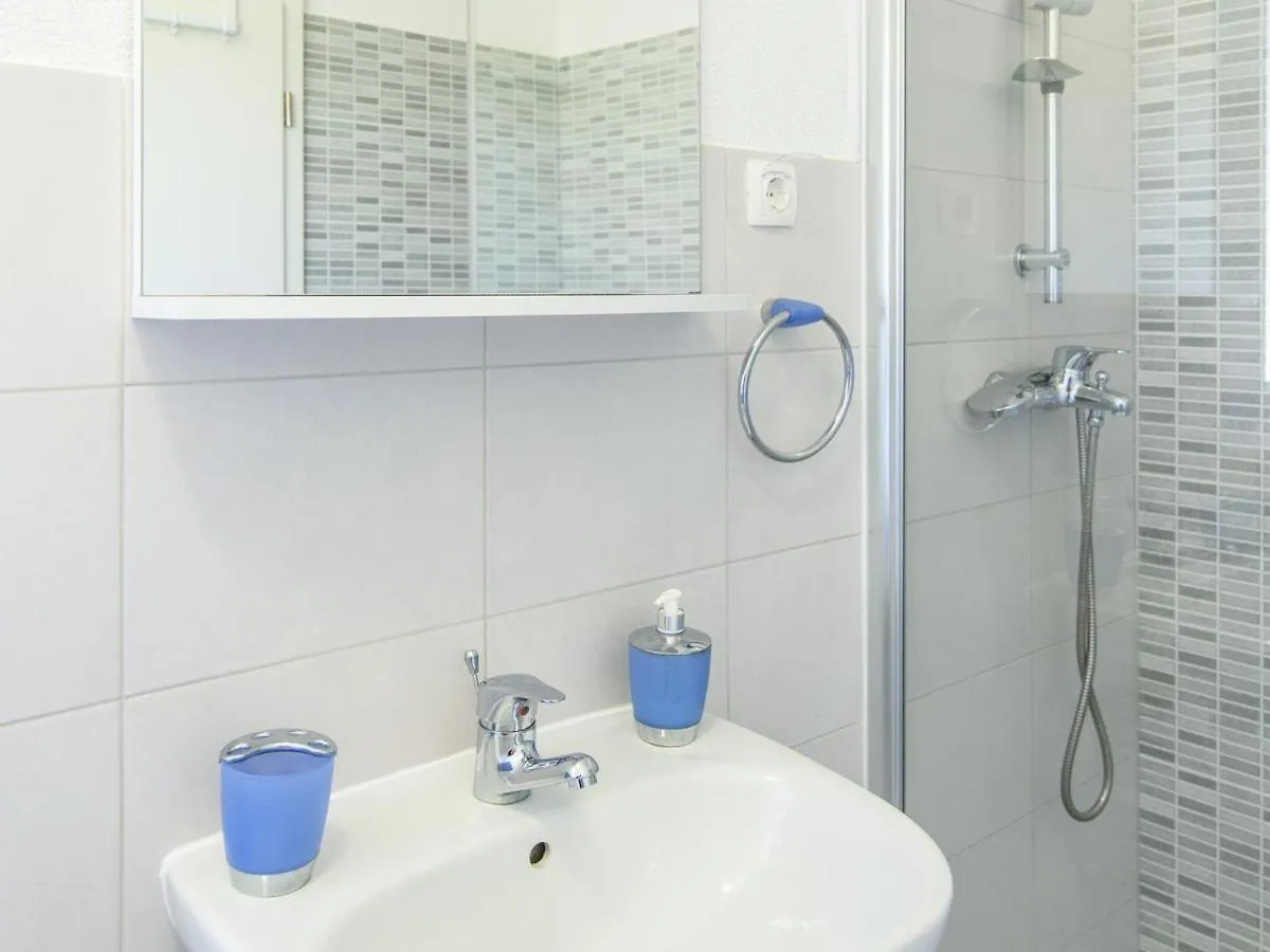Apartments Beba - Peaceful Location تروغير بيت ضيافة