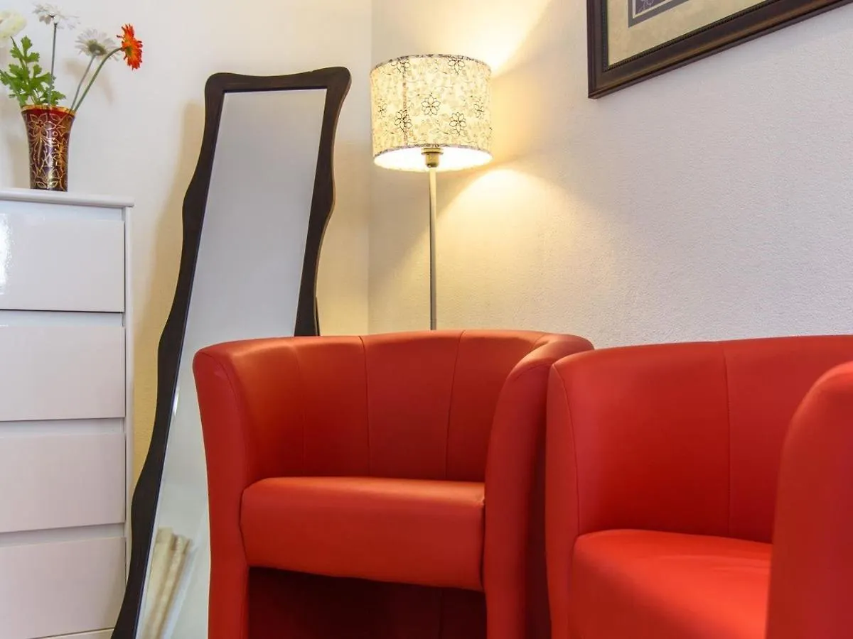 Apartments Beba - Peaceful Location تروغير
