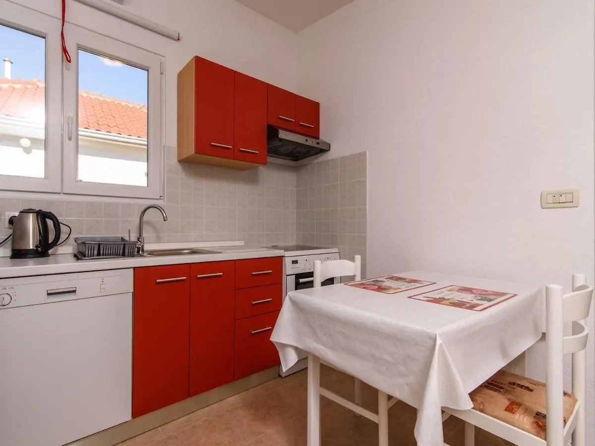 Apartments Beba - Peaceful Location تروغير بيت ضيافة